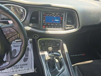 2018 Dodge Challenger R/T Scat Pack – miniatura 10
