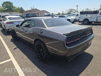 2018 Dodge Challenger R/T Scat Pack – miniatura 2