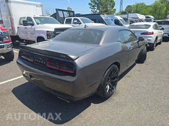 2018 Dodge Challenger R/T Scat Pack – miniatura 3
