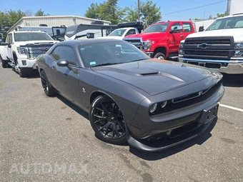 2018 Dodge Challenger R/T Scat Pack – miniatura 4