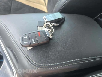 2018 Dodge Challenger R/T Scat Pack – miniatura 8