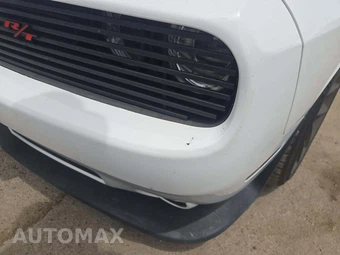 2018 Dodge Challenger R/T Scat Pack - miniatura 20