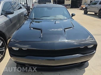 2018 Dodge Challenger R/T Scat Pack - miniatura 2
