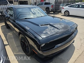 2018 Dodge Challenger R/T Scat Pack - miniatura 3