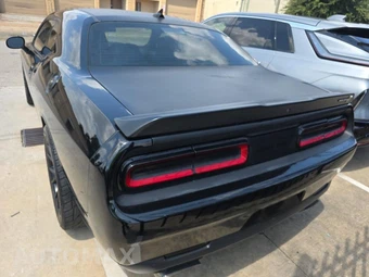 2018 Dodge Challenger R/T Scat Pack - miniatura 5