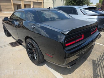 2018 Dodge Challenger R/T Scat Pack - miniatura 6