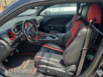 2018 Dodge Challenger R/T Scat Pack - miniatura 7