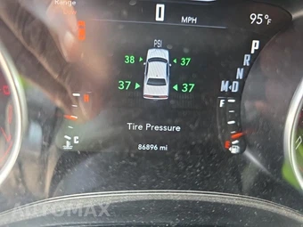 2018 Dodge Challenger R/T Scat Pack - miniatura 9