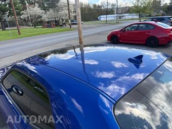 2018 Dodge Challenger R/T Scat Pack – miniatura 10