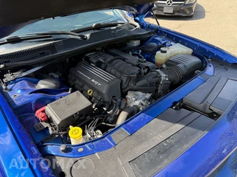 2018 Dodge Challenger R/T Scat Pack – miniatura 11