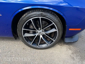 2018 Dodge Challenger R/T Scat Pack – miniatura 12