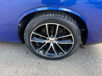 2018 Dodge Challenger R/T Scat Pack – miniatura 13