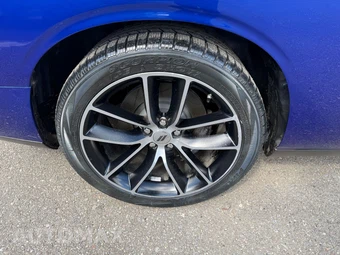 2018 Dodge Challenger R/T Scat Pack – miniatura 14