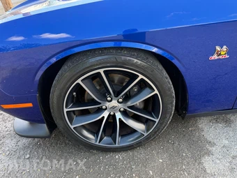 2018 Dodge Challenger R/T Scat Pack – miniatura 15