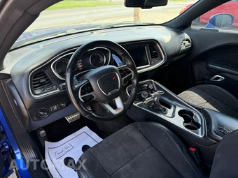 2018 Dodge Challenger R/T Scat Pack – miniatura 21