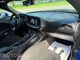 2018 Dodge Challenger R/T Scat Pack – miniatura 23