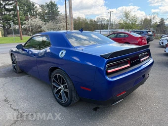2018 Dodge Challenger R/T Scat Pack – miniatura 5