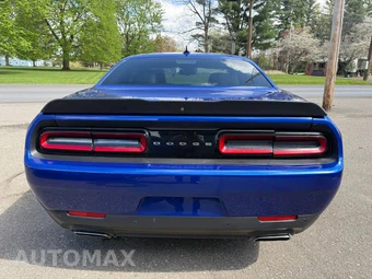 2018 Dodge Challenger R/T Scat Pack – miniatura 7