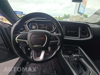 2018 Dodge Challenger R/T Scat Pack - miniatura 10