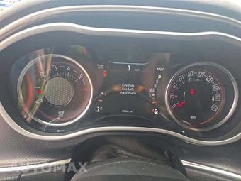 2018 Dodge Challenger R/T Scat Pack - miniatura 9