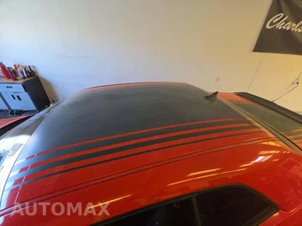 2018 Dodge Challenger R/T Shaker – miniatura 12
