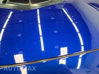 2018 Dodge Challenger R/T Shaker – miniatura 2