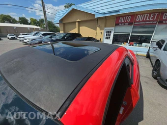 2018 Dodge Challenger SRT 392 – miniatura 12
