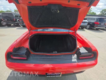 2018 Dodge Challenger SRT 392 – miniatura 14