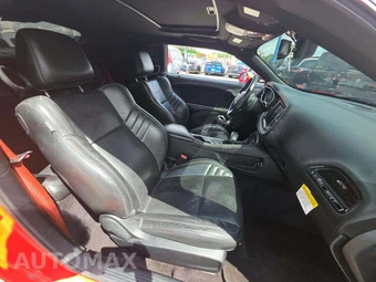 2018 Dodge Challenger SRT 392 – miniatura 18