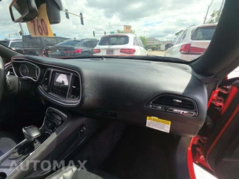 2018 Dodge Challenger SRT 392 – miniatura 19