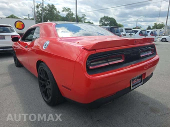 2018 Dodge Challenger SRT 392 – miniatura 2