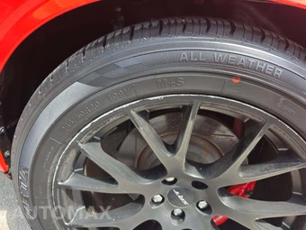 2018 Dodge Challenger SRT 392 – miniatura 24