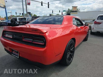 2018 Dodge Challenger SRT 392 – miniatura 3