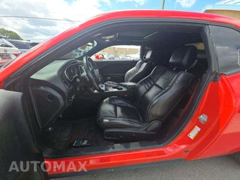 2018 Dodge Challenger SRT 392 – miniatura 6