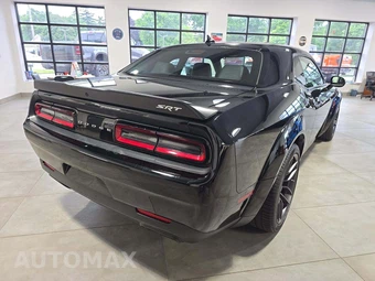 2018 Dodge Challenger SRT Demon - miniatura 3