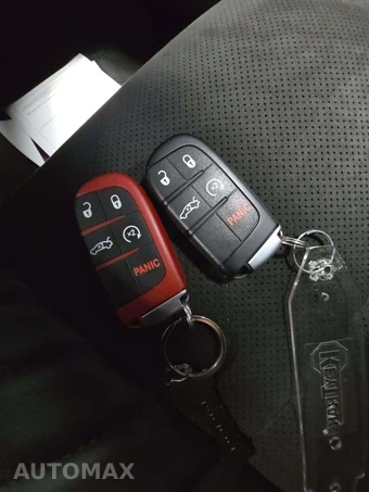 2018 Dodge Challenger SRT Demon - miniatura 8
