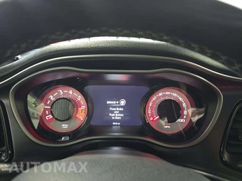 2018 Dodge Challenger SRT Demon - miniatura 9