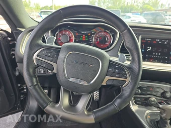 2018 Dodge Challenger SRT Hellcat – miniatura 10