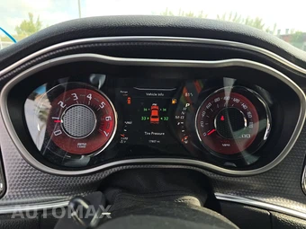 2018 Dodge Challenger SRT Hellcat – miniatura 12