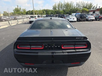2018 Dodge Challenger SRT Hellcat – miniatura 5