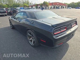 2018 Dodge Challenger SRT Hellcat – miniatura 6