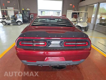 2018 Dodge Challenger SRT Hellcat Widebody – miniatura 5