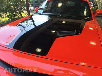2018 Dodge Challenger SXT – miniatura 22