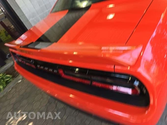 2018 Dodge Challenger SXT – miniatura 23