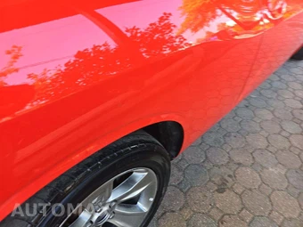 2018 Dodge Challenger SXT – miniatura 24