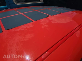 2018 Dodge Challenger SXT – miniatura 12