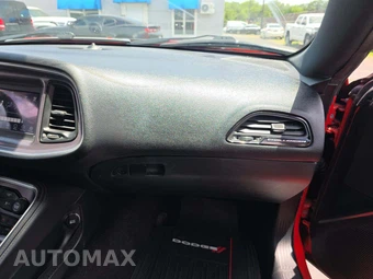 2018 Dodge Challenger SXT – miniatura 19