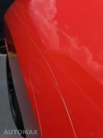 2018 Dodge Challenger SXT – miniatura 23