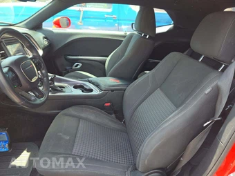 2018 Dodge Challenger SXT – miniatura 6