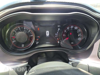 2018 Dodge Challenger SXT – miniatura 9